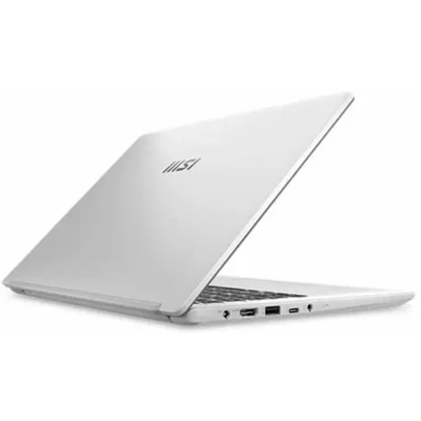 Ноутбук MSI Modern 14 C12M-240XRU 14 FHD IPS/ i5-1235U/8GB/512GB SSD (9S7-14J111-240) Silver фото 3