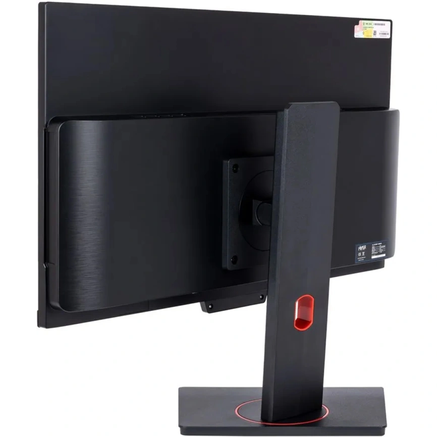 Моноблок Hiper V12 23.8 FHD IPS/ IPG-G7400/16GB/512GB SSD (HV12H6PGS512R16B) Black фото 11