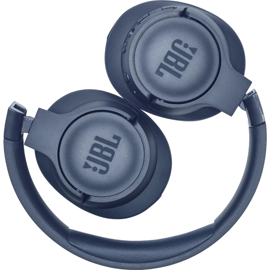 Наушники JBL Tune 760 NC Blue фото 3