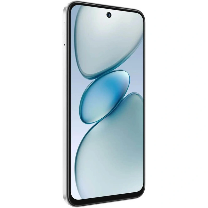 Смартфон Tecno Spark Go 1 3/128Gb Glittery White фото 2