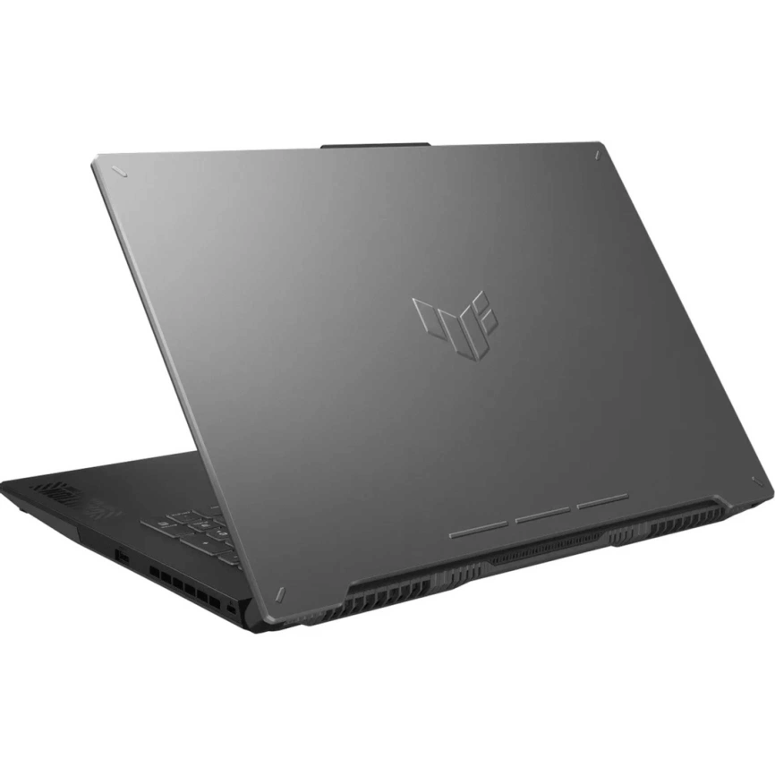 Ноутбук ASUS TUF Gaming F17 FX707VJB-HX100 17.3 IPS/ i5-210H/16GB/512GB SSD (90NR0MY5-M003R0) Mecha Gray фото 1