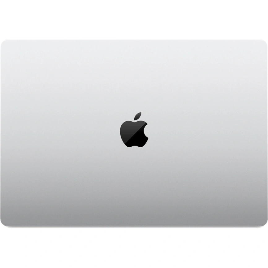 Ноутбук Apple MacBook Pro 16 (2026) M5 Max 18C CPU, 40C GPU/64GB/2TB SSD (Z1MX0007W) Silver фото 2