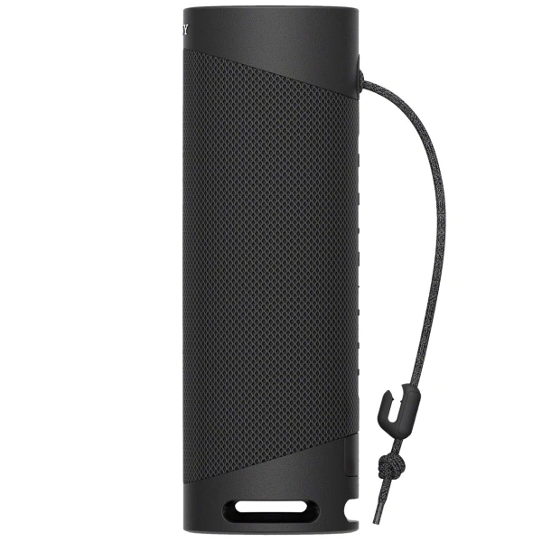 Беспроводная акустика Sony SRS-XB23 Black фото 5