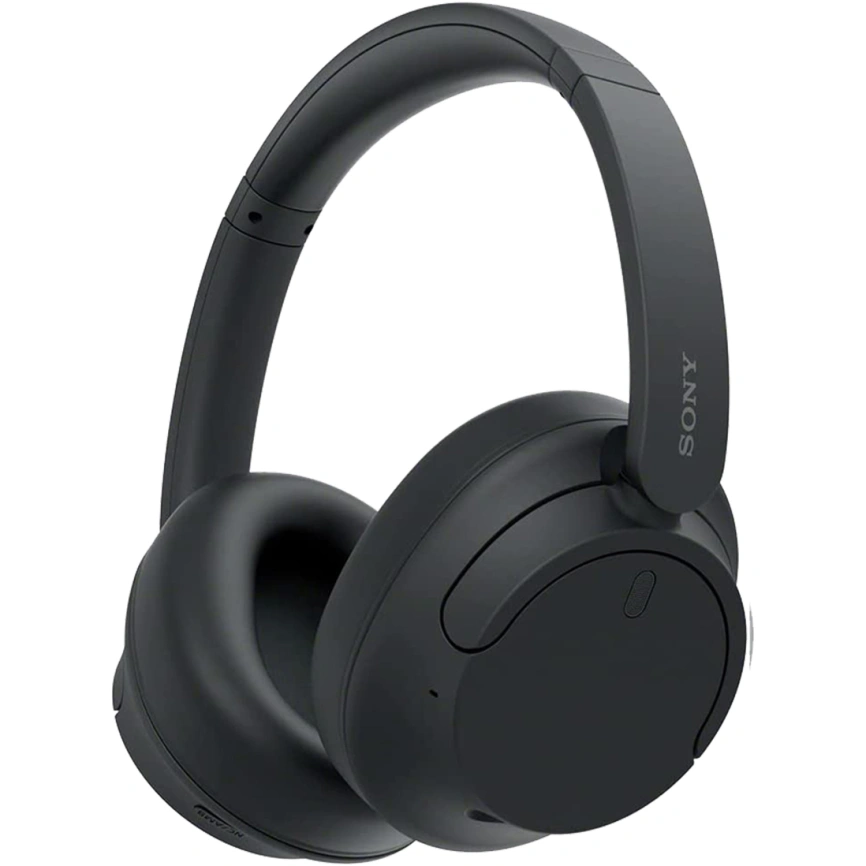 Наушники Sony WH-CH720N Black фото 1