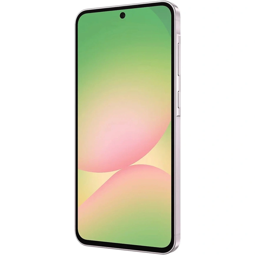 Смартфон Samsung Galaxy A56 5G 12/256Gb Awesome Pink фото 2