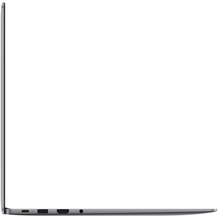Ноутбук Huawei MateBook 14 OLED/ i5-125H Ultra/16GB/512GB SSD (53014HYB) Space Gray фото 8