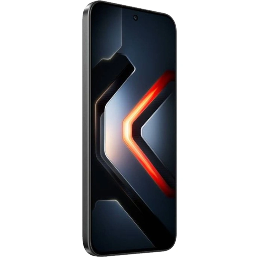 Смартфон Infinix GT 30 Pro 12/256Gb Dark Flare фото 4