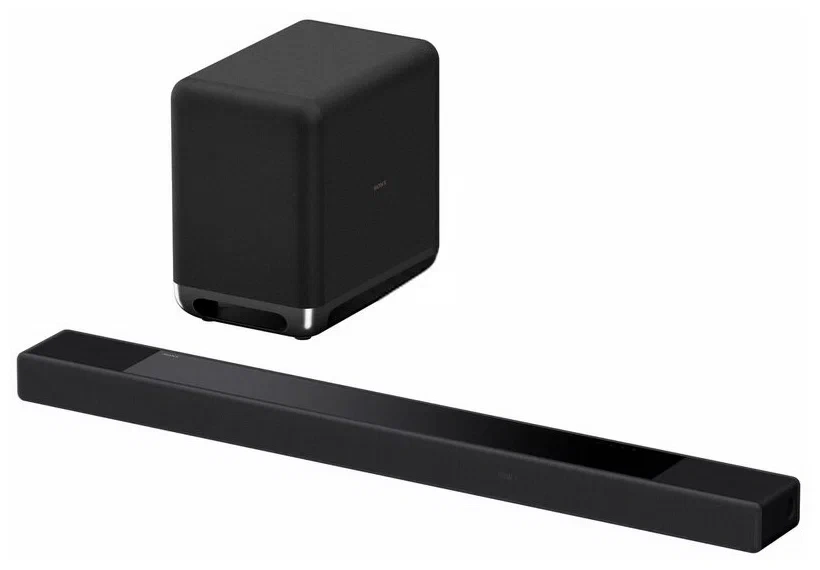 Саундбар Sony HT-A7000 и Сабвуфер SA-SW5 фото 1