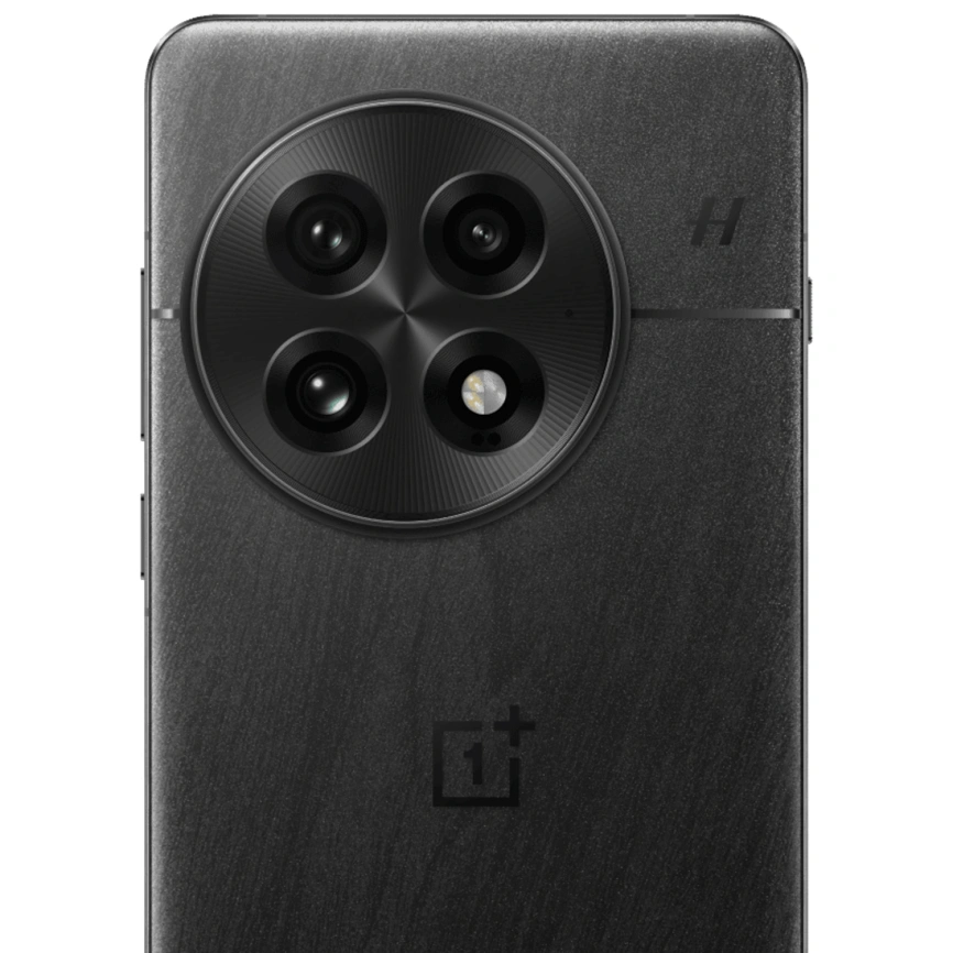 Смартфон OnePlus 13 5G 12/512Gb Black Eclipse фото 3