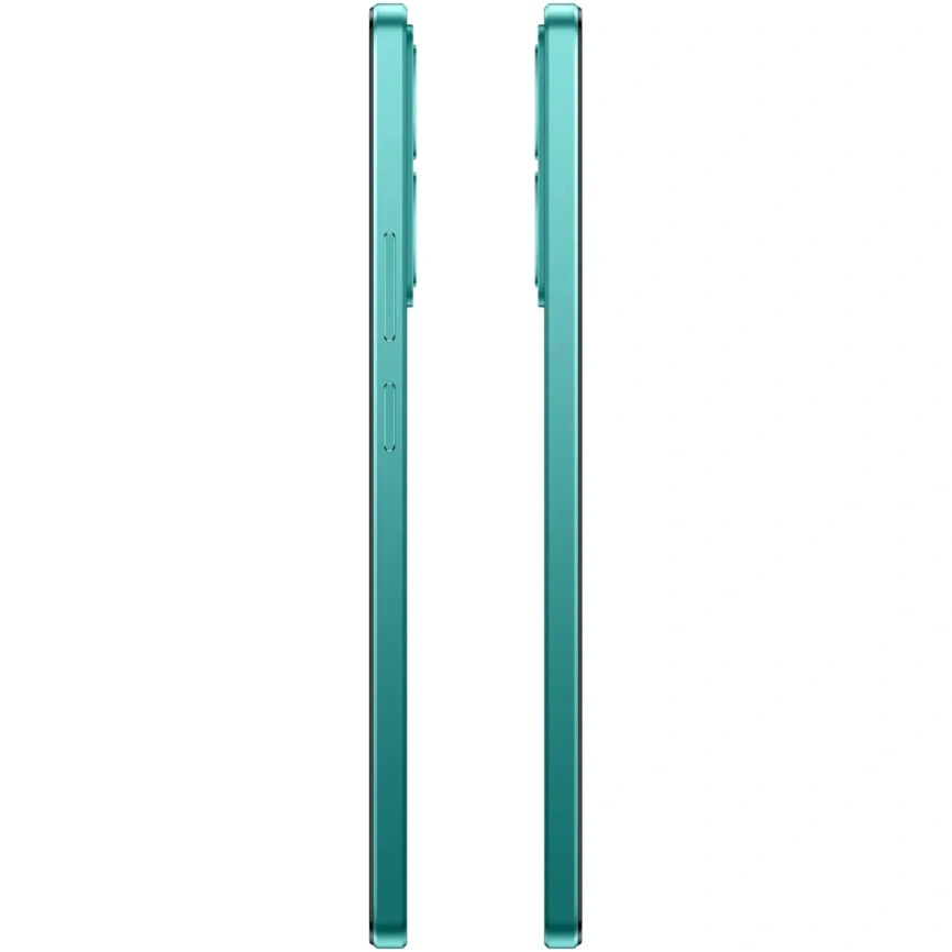 Смартфон Realme 14T 8/256Gb Green фото 2