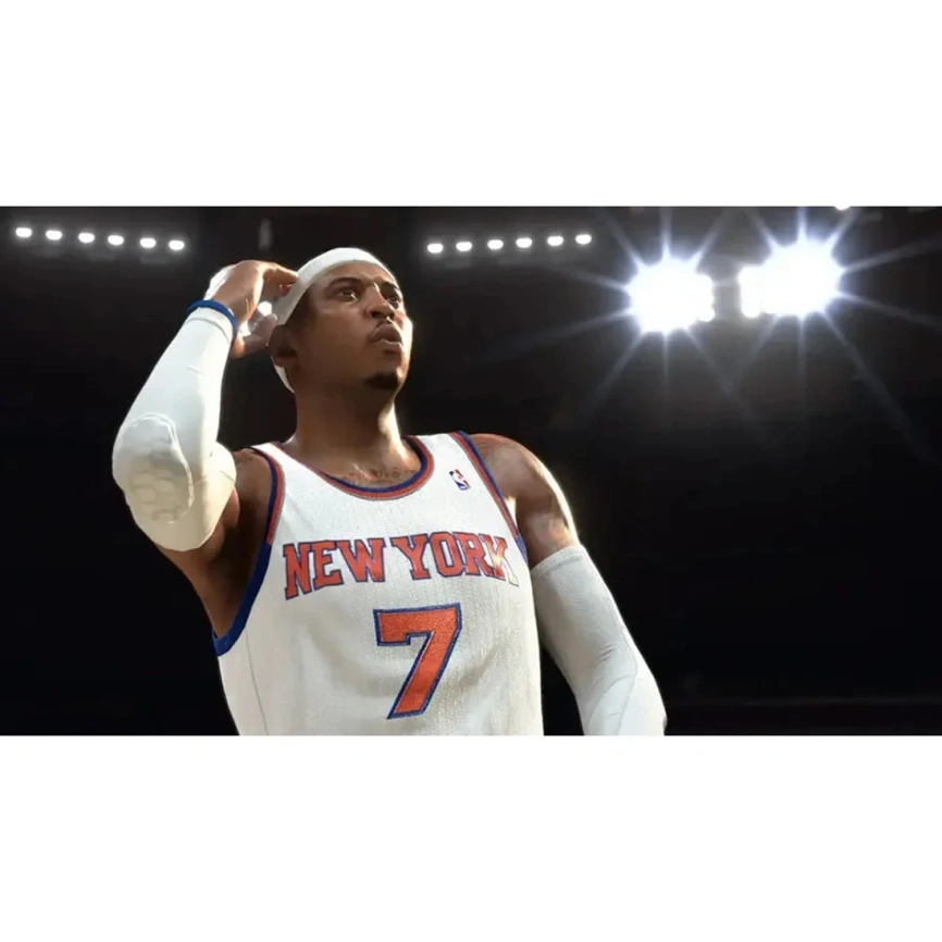 Игра Nintendo NBA 2K26 (Nintendo Switch 2) фото 4