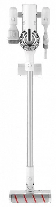 Пылесос Xiaomi Dreame V9 White (Белый) CN фото 1