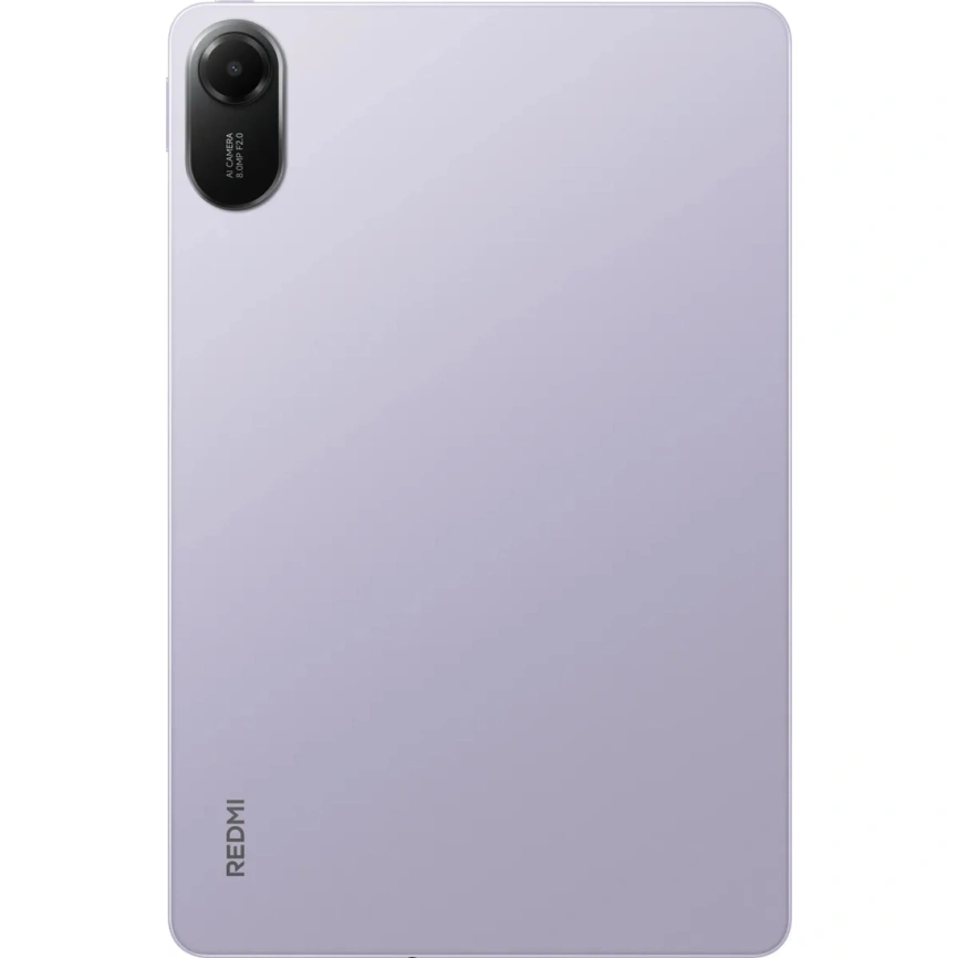 Планшет Xiaomi Redmi Pad 2 Wi-Fi 4/128Gb Lavender Purple фото 3