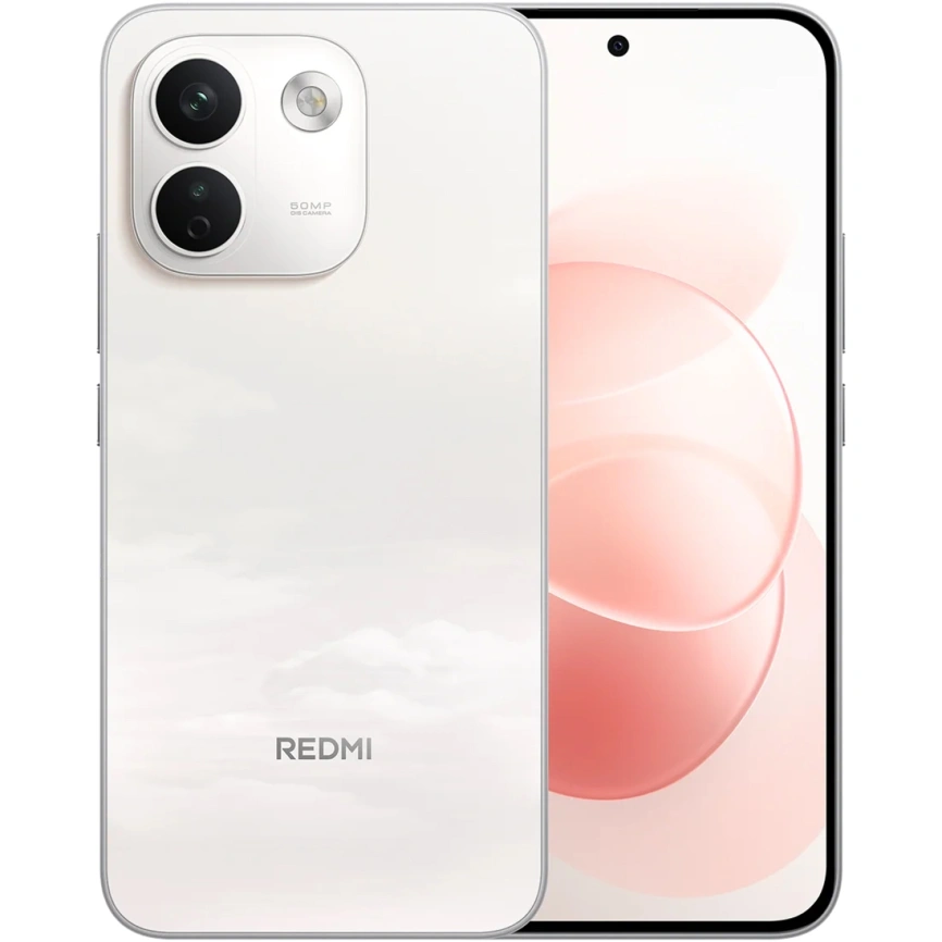 Смартфон Xiaomi Redmi Note 17 Pro Max 5G 8/512Gb Cloud Blush EAC фото 5