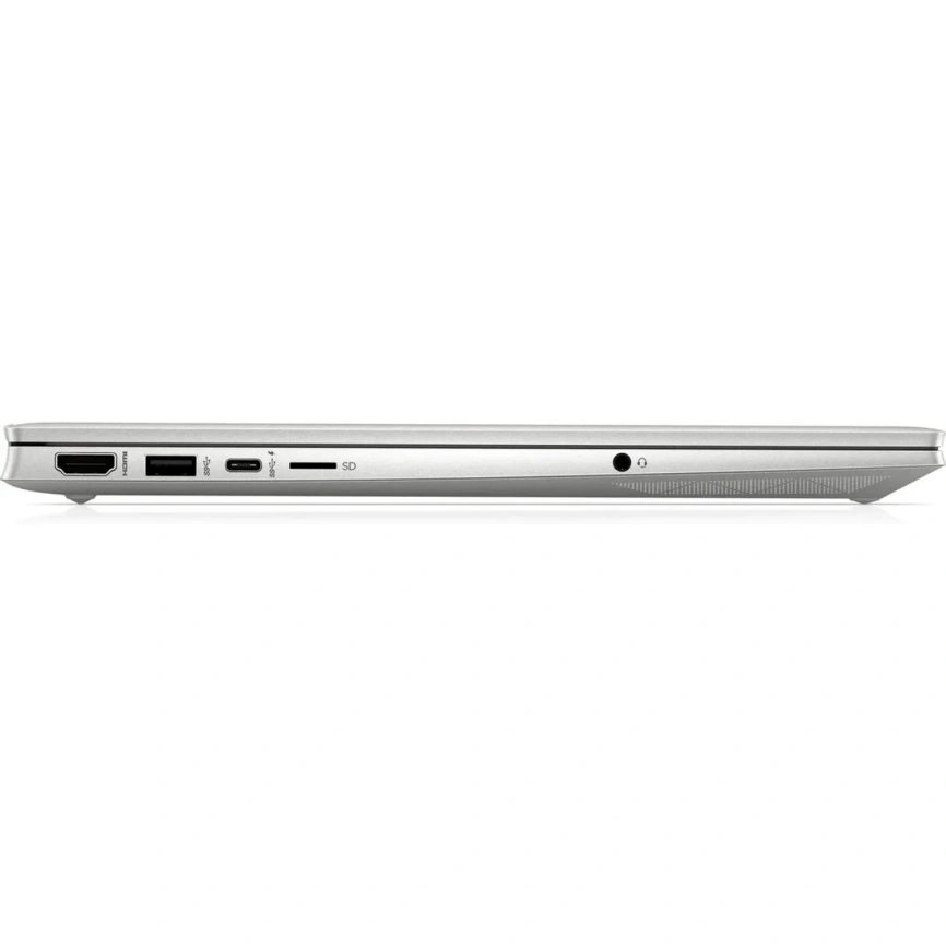 Ноутбук HP Pavilion 15-eg300 15.6 FHD IPS/ i7-1355U/16Gb/256Gb SSD (78G39AV) Silver фото 5