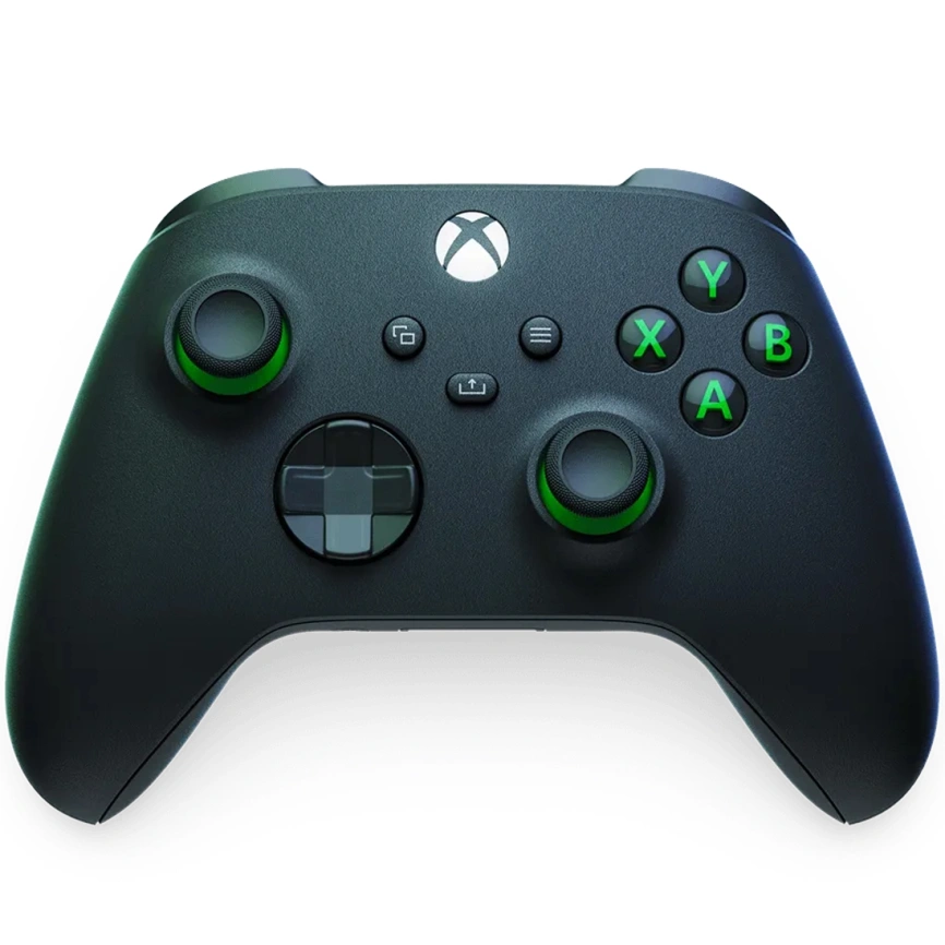 Шлем виртуальной реальности Oculus Quest 3s 128 GB Xbox Edition фото 4