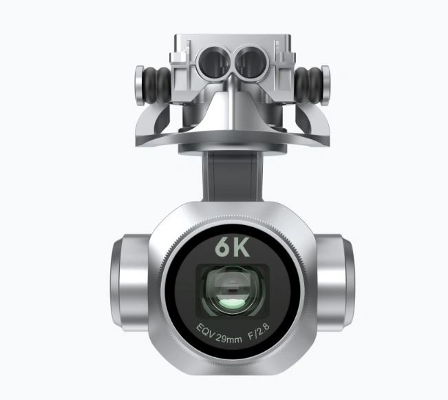 Квадрокоптер Autel Robotics EVO II Pro 6K Orange фото 6