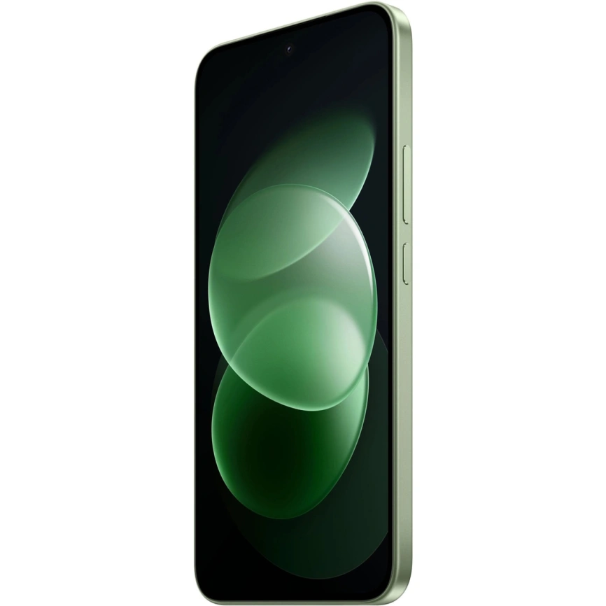 Смартфон Xiaomi Redmi Note 17 Pro Max 5G 8/256Gb Green EAC фото 4
