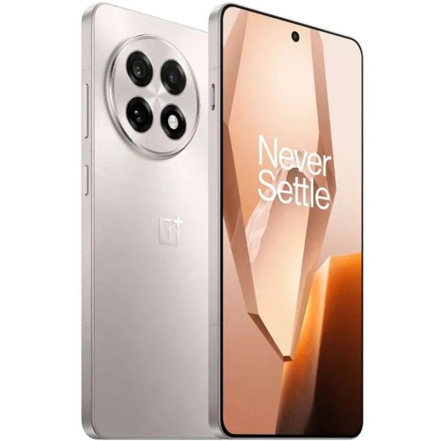 Смартфон OnePlus 13R 5G 12/256Gb Astral Trail фото 5