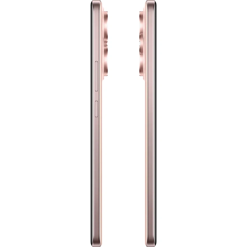 Смартфон Realme 15 8/256Gb Silk Pink фото 2