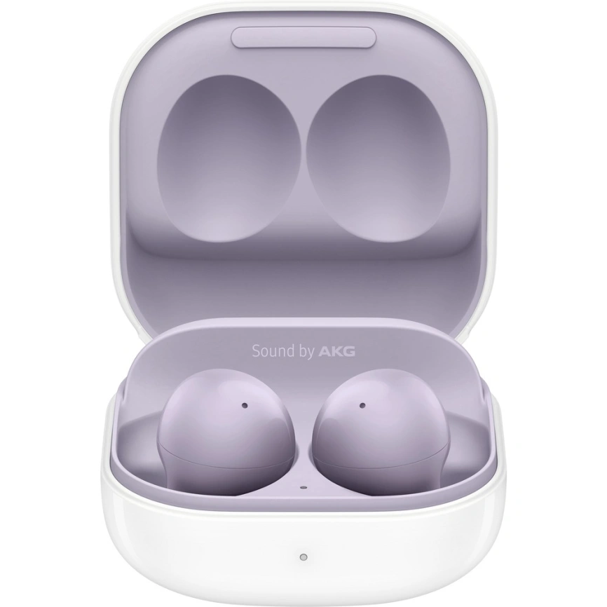 Наушники Samsung Galaxy Buds 2 Purple фото 1