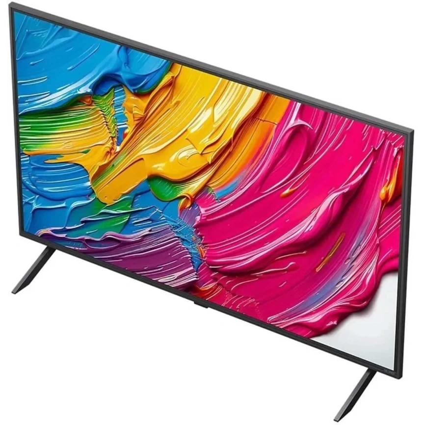 Телевизор LG 65QNED80A6A.ARUG 65" 2025 фото 4