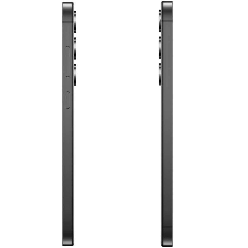 Смартфон Samsung Galaxy S24 Plus SM-S926B 12/256Gb Onyx Black EAC фото 2