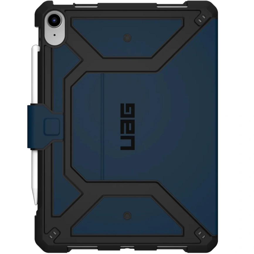 Чехол UAG Metropolis SE Folio Case для iPad 11 A16 (2025) Mallard (12339X115555) фото 1
