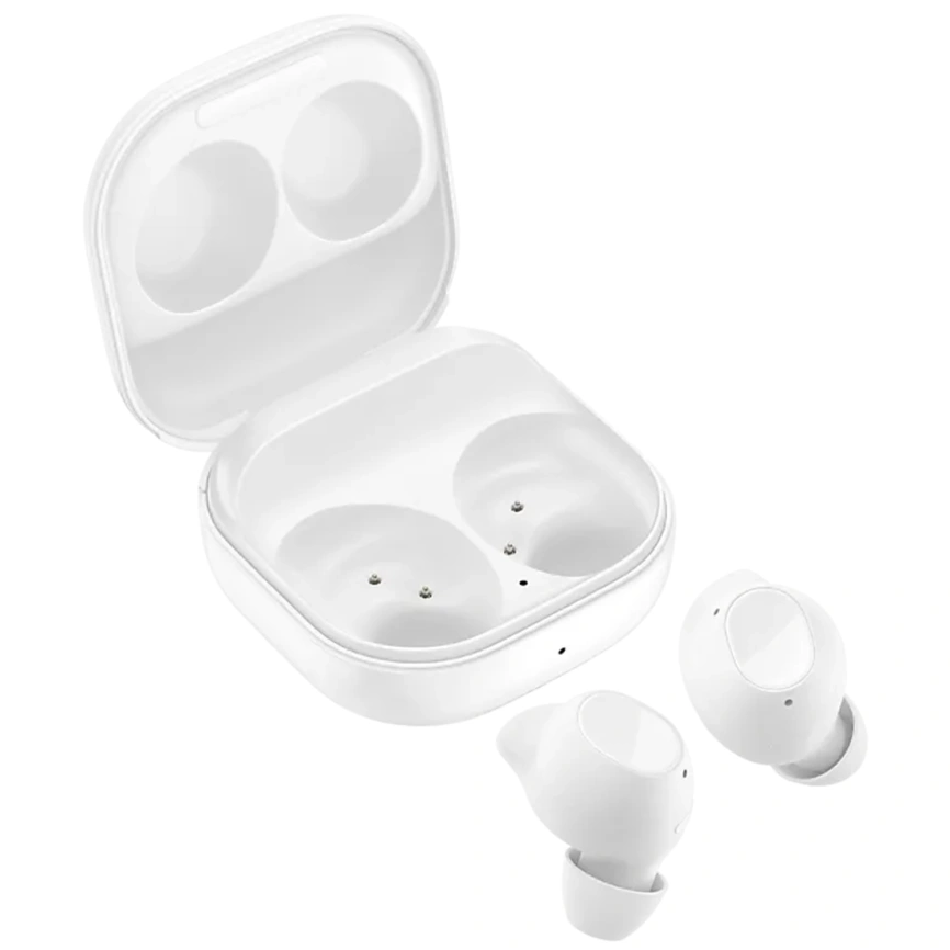 Наушники Samsung Galaxy Buds FE White фото 1