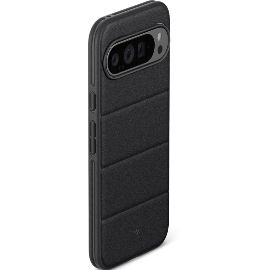 Чехол Caseology Athlex для Google Pixel 9 Pro XL Active Black фото 3