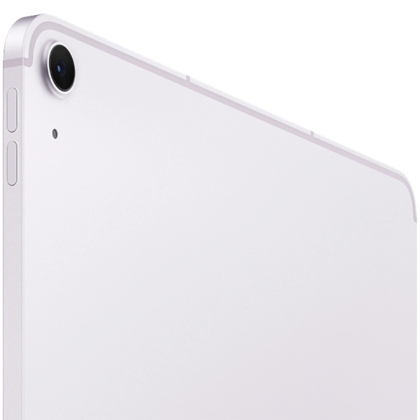 Планшет Apple iPad Air 13 (2026) Wi-Fi + Cellular 1TB Purple фото 2