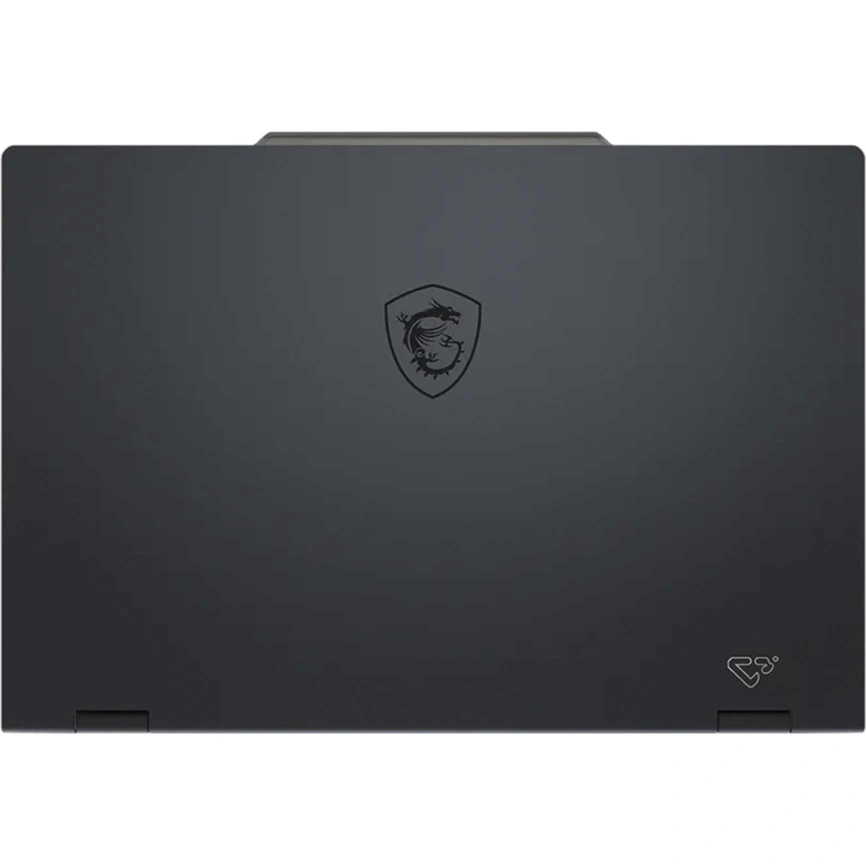 Ноутбук MSI Cyborg 15 B2RWGKG-1047XRU 15.6 IPS/ i7-240H/32GB/1TB (9S7-15Q342-1047) Translucent Black фото 2