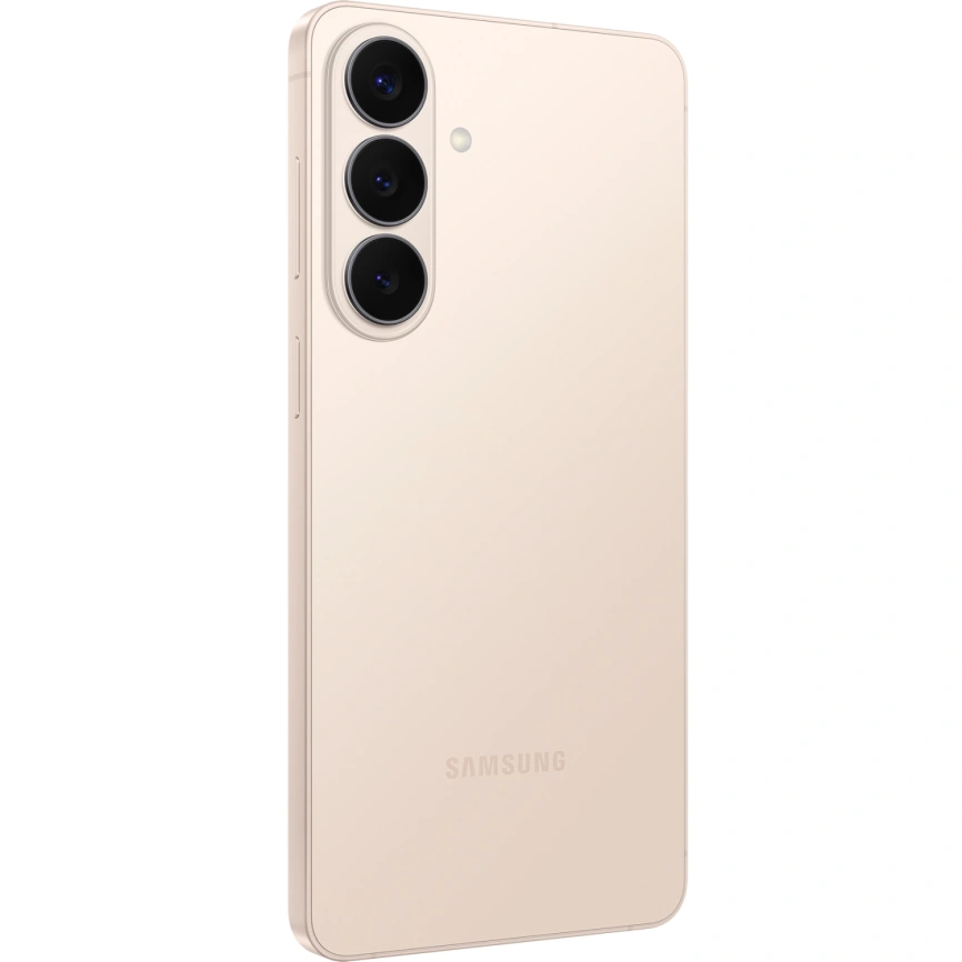 Смартфон Samsung Galaxy S26 Plus SM-S947B 12/256Gb Pinkgold фото 7