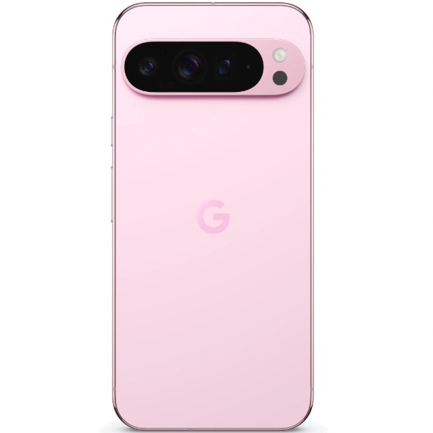 Смартфон Google Pixel 9 Pro XL 16/512Gb Rose Quartz фото 5