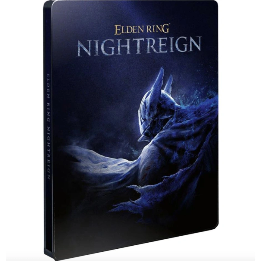 Игра Sony Elden Ring Nightreign - Seekers Edition (Русские субтитры) (PS5) фото 1