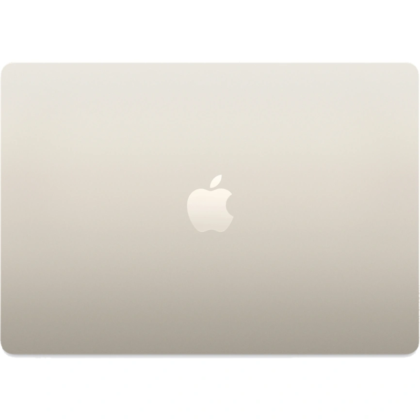 Ноутбук Apple MacBook Air (2026) 15 M5 10C CPU, 10C GPU/16GB/1TB SSD (MDVE4) Starlight фото 4