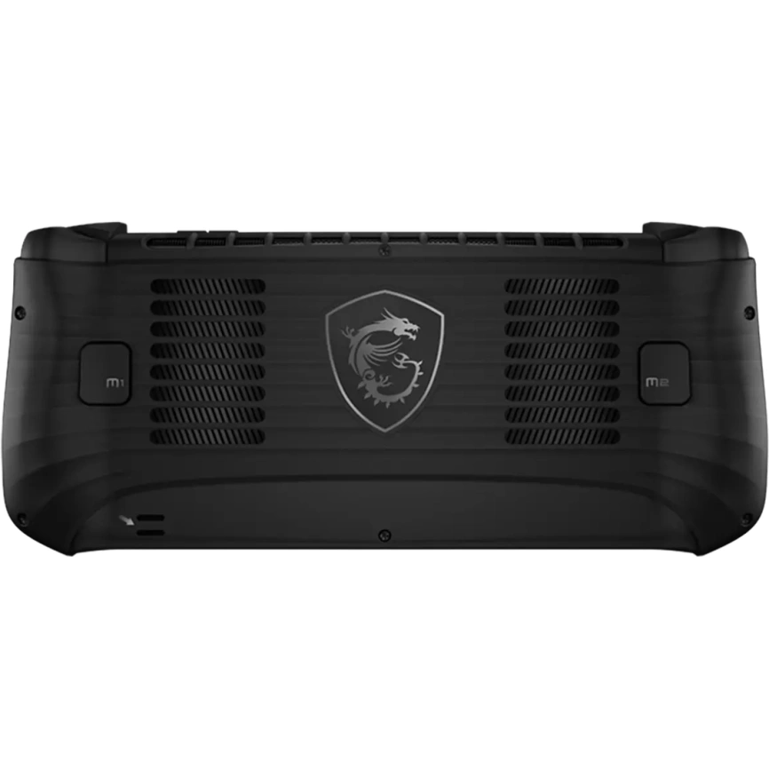 Игровая приставка MSI Claw 8 AI+ (A2VM) 32/1TB Black фото 5