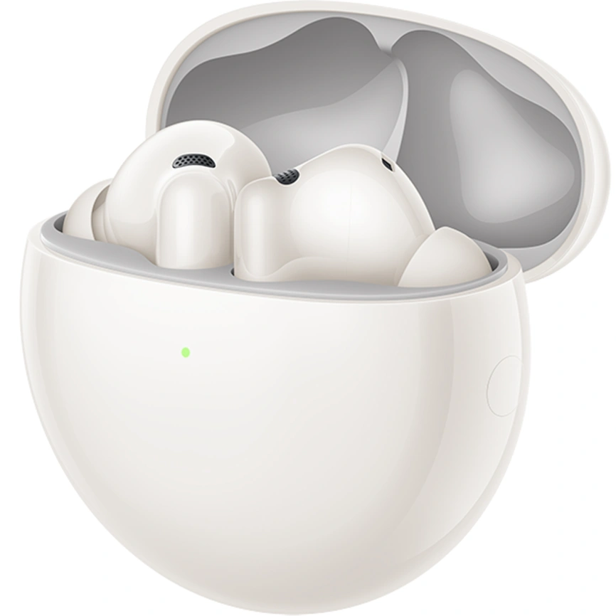 Наушники Huawei FreeBuds 7i White (55038457) фото 2