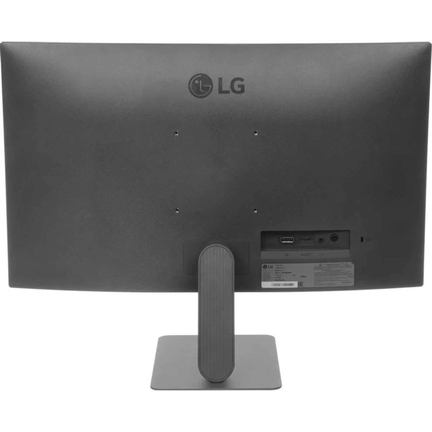 Монитор LG 24" UltraGear 24G411A-B IPS Black (24G411A-B.ARUZ) фото 4