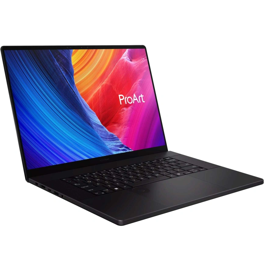 Ноутбук ASUS ProArt P16 H7606WR-SE005X 16 OLED/R9 AI 370HX/32GB/2TB SSD (90NB17D1-M000K0) Nano Black фото 4