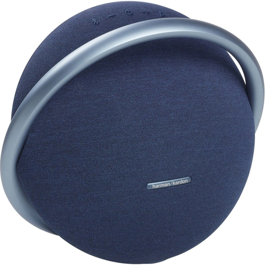 Портативная колонка Harman/Kardon Onyx Studio 7 Blue фото 1