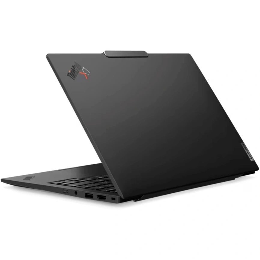 Ноутбук Lenovo ThinkPad X1 Carbon G12 14 2.8K OLED/ i7-155U Ultra/32Gb/1Tb SSD (21KDS3W900) Black фото 1