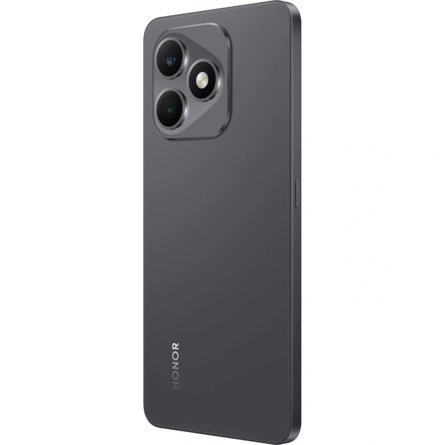 Смартфон Honor X8d 8/512Gb Velvet Black фото 5