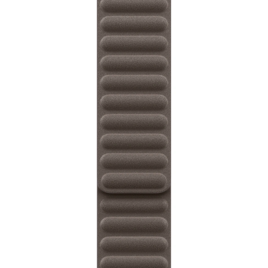 Ремешок Apple Watch 42mm Dark Taupe Magnetic Link S/M фото 1