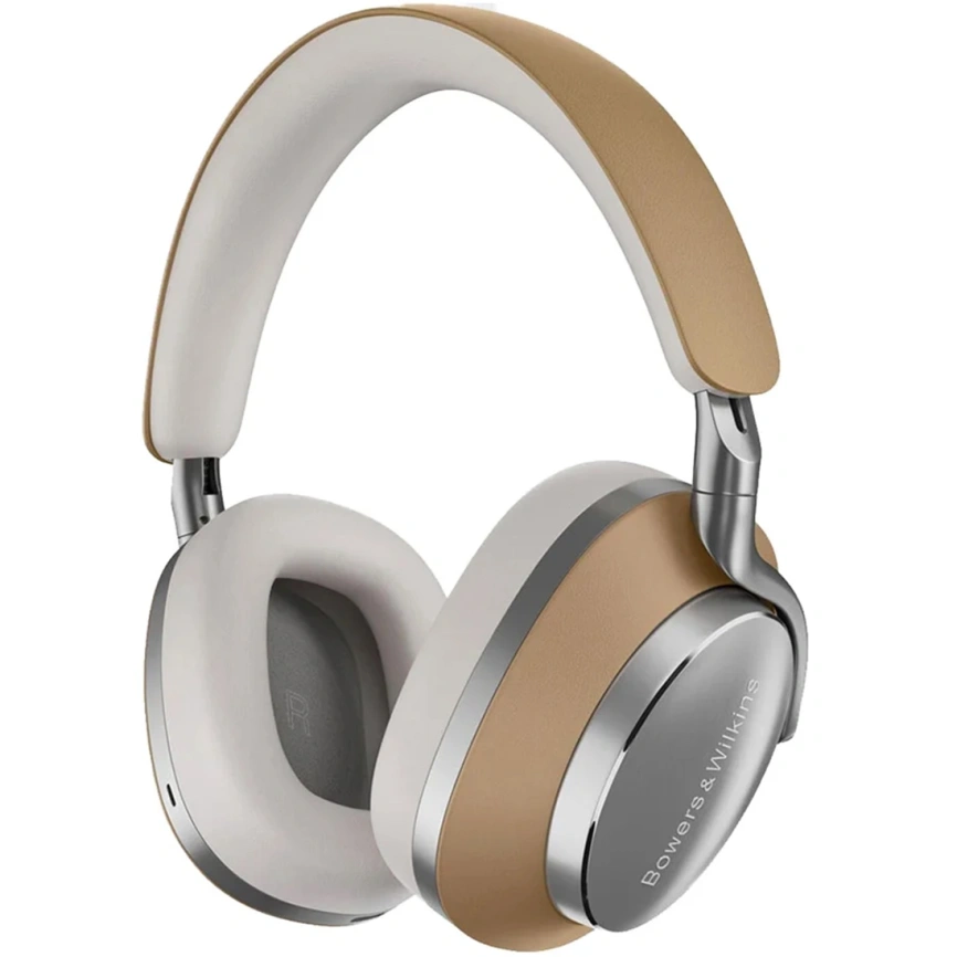Наушники Bowers & Wilkins Px8 Tan фото 1