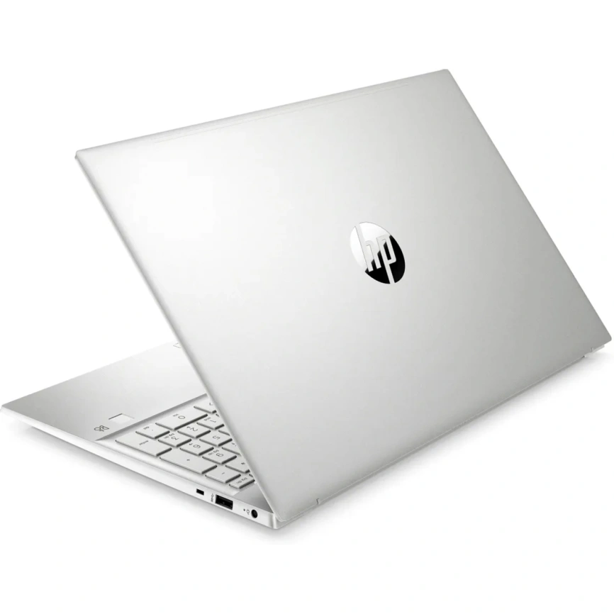 Ноутбук HP Pavilion 15-eg300 15.6 FHD IPS/ i7-1355U/16Gb/256Gb SSD (78G39AV) Silver фото 1