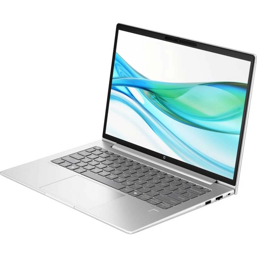 Ноутбук HP ProBook 440 G11 14 IPS/ i7-155U Ultra/16GB/512GB SSD (A22Z2EA) Silver фото 4
