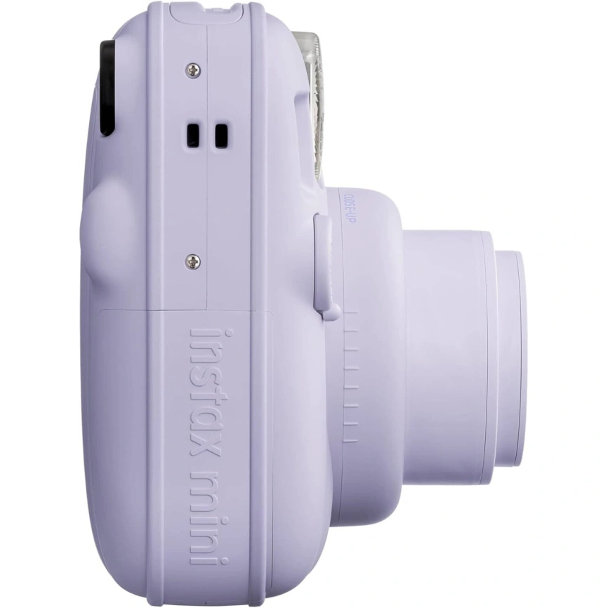 Фотоаппарат моментальной печати Fujifilm Instax mini 13 Dreamy Purple фото 2