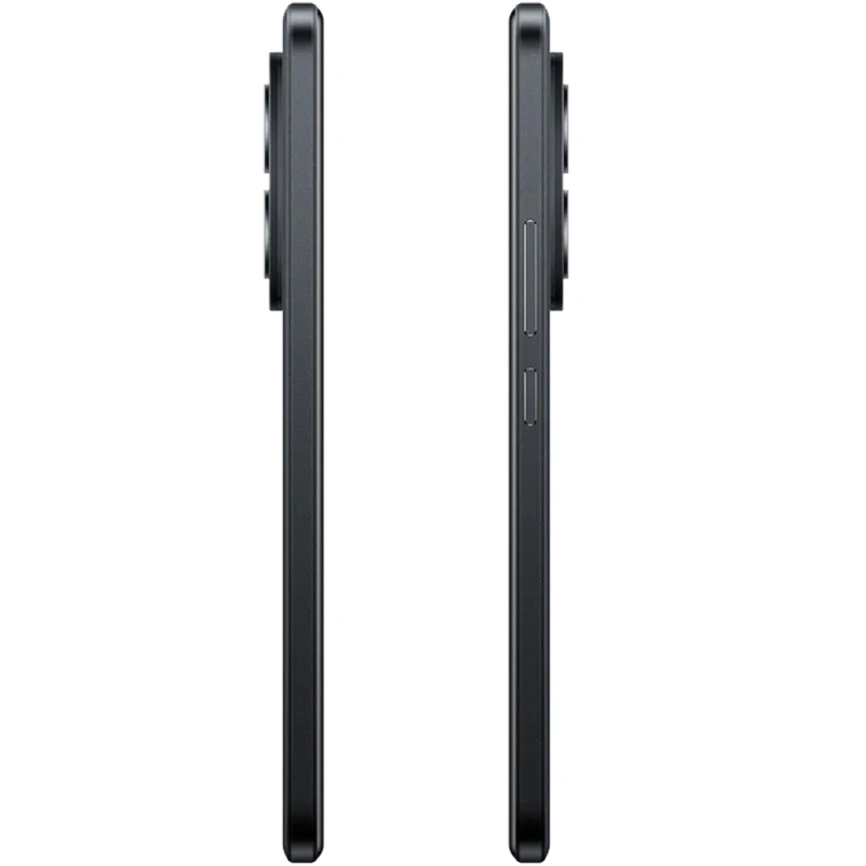 Смартфон Xiaomi Redmi Note 15 Pro 4G 12/256Gb Black Global Version фото 3