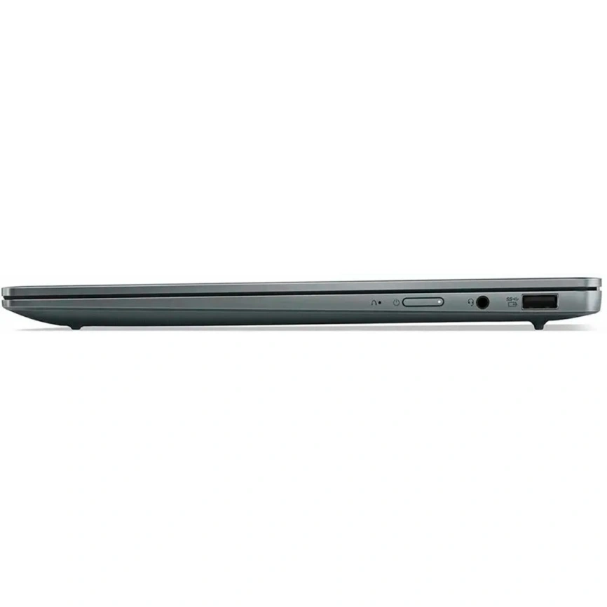 Ноутбук Lenovo Yoga Slim 6 14IRH8 14 WUXGA OLED/ i5-13500H/16Gb/512Gb SSD (83E00021RK) Storm Grey фото 5